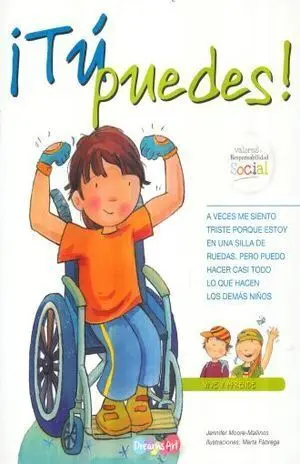 TU PUEDES BBGEM0011
