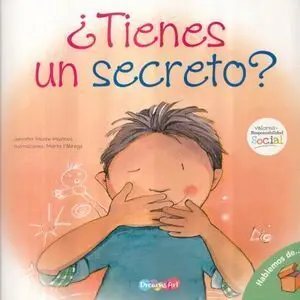 TIENES UN SECRETO