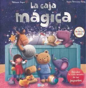 CAJA MÁGICA