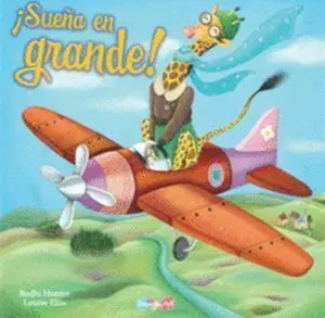 ¡SUEÑA EN GRANDE!