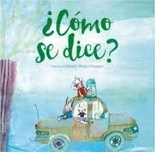 ¿COMO SE DICE? - KIT - 1001