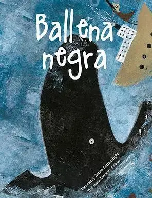 BALLENA NEGRA - KIT - 1002