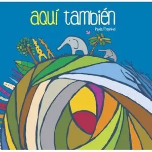 AQUI TAMBIEN - KIT - 1004