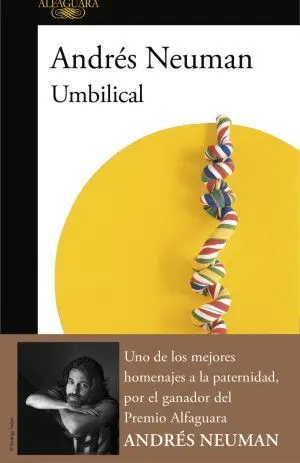 PAQUETE DÚO PATERNIDAD CON ANDRES NEUMAN (UMBILICAL Y PEQUEÑO HABLANTE)