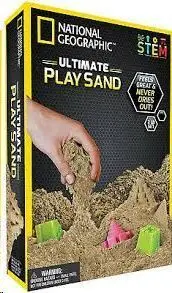 ULTIME PLAY SAND XMNGSANDN2