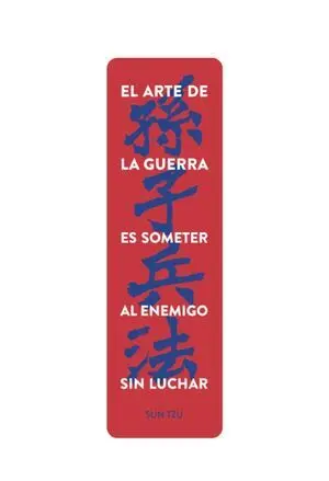 MARCAPÁGINAS: