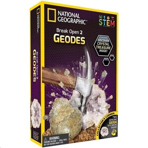BREAK OPEN 2 GEODESXMNGGEO2