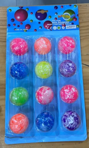 PELOTA MARMOL