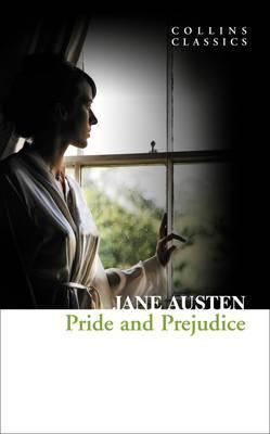 PRIDE AND PREJUDICE