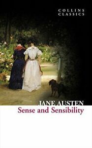 SENSE AND SENSIBILITY