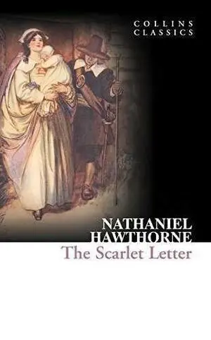 THE SCARLET LETTER