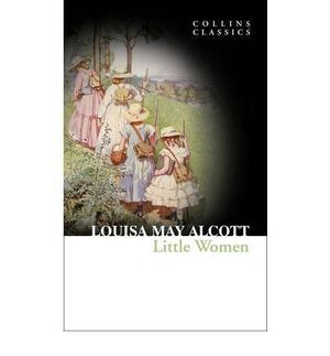 LITTLE WOMEN