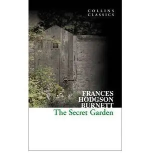 THE SECRET GARDEN