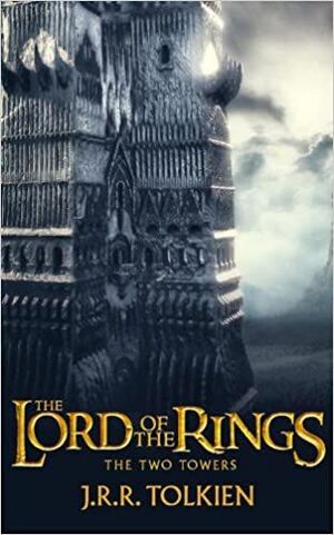 THE LORD OF THE RINGS 2 THE TWO TOWERS