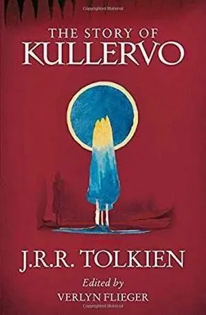 *THE STORY OF KULLERVO