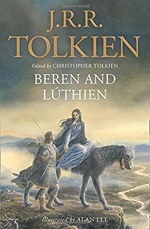 BEREN AND LUTHIEN