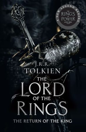 LORD OF THE RINGS 3: THE RETURN OF THE KING (NEW)