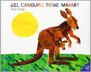 EL CANGURO TIENE MAMA?