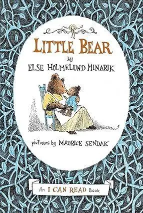 ADVENTURES OF LITTLE BEAR
