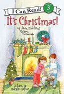 IT'S CHRISTMAS! ( I CAN READ 3)