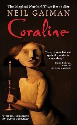 CORALINE (INGLES)
