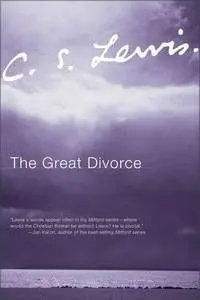 GREAT DIVORCE - A DREAM
