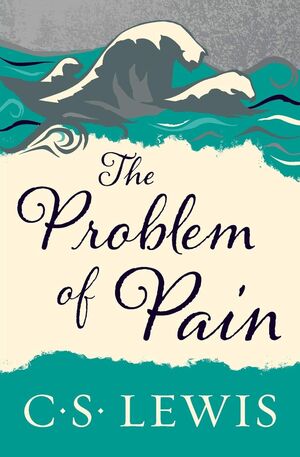 THE PROBLEM OF PAIN