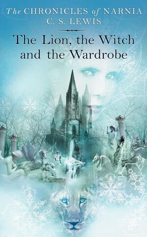 CHRONICLES OF NARNIA 2: THE LION THE WITCH AND THE WARDROBE