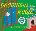 GOODNIGHT MOON 60TH ANNIVERSARY EDITION