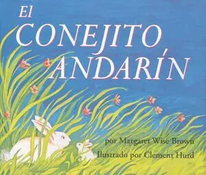 EL CONEJITO ANDARIN