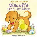 BISCUIT'S PET & PLAY EASTER