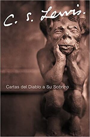 CARTAS DEL DIABLO A SU SOBRINO