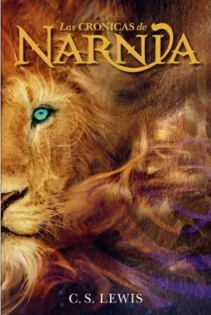 CRONICAS DE NARNIA, LAS