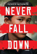 NEVER FALL DOWN