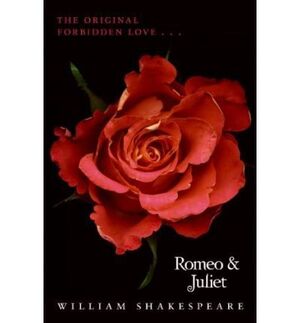 ROMEO AND JULIET