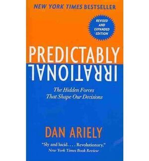 PREDICTABLY IRRATIONAL, REVISED INTL