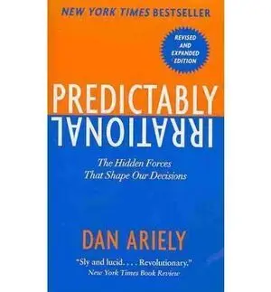 PREDICTABLY IRRATIONAL, REVISED INTL