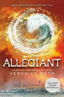 DIVERGENT 3: ALLEGIANT