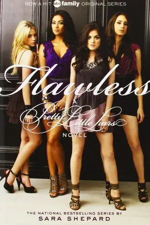 * PRETTY LITTLE LIARS 2: FLAWLESS