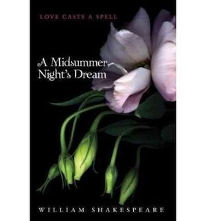 A MIDSUMMER NIGHT'S DREAM