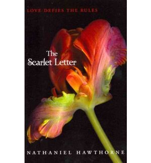 THE SCARLET LETTER