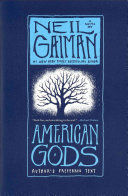 AMERICAN GODS