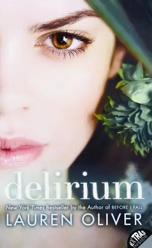 DELIRIUM