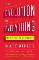 EVOLUTION OF EVERYTHING