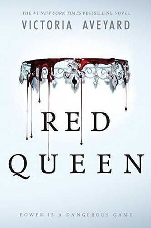 RED QUEEN 1: RED QUEEN