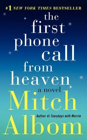 FIRST PHONE CALL FROM HEAVEN INTL, THE