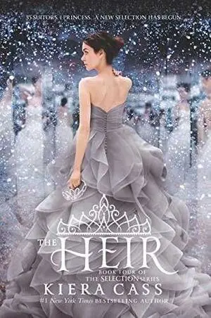 SELECTION 4: THE HEIR