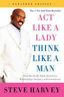 ACT LIKE A LADY, THINK LIKE A MAN, EXPANDED EDITION