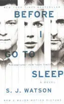 BEFORE I GO TO SLEEP (MOVIE TIE-IN EDITION)