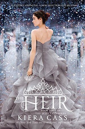 SELECTION 4: THE HEIR